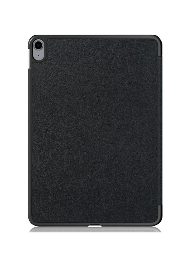Чехол Slim для планшета Apple iPad 11" (A16) 2025 (A3354/A3355/A3356) - Black Primolux (326601587)