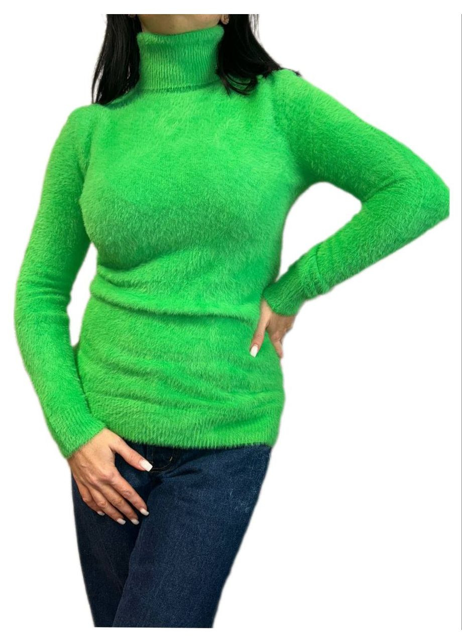 Хутровий гольф Fashion Club (304609641)