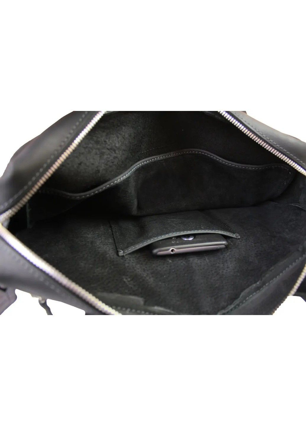 Cумка шкіряна "Work Two" для документів А4 / ноутбука FREESKIN (301648058)