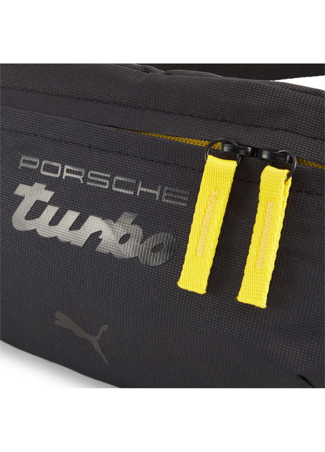 Сумка на пояс Porsche Legacy Waist Bag Puma (293818330)