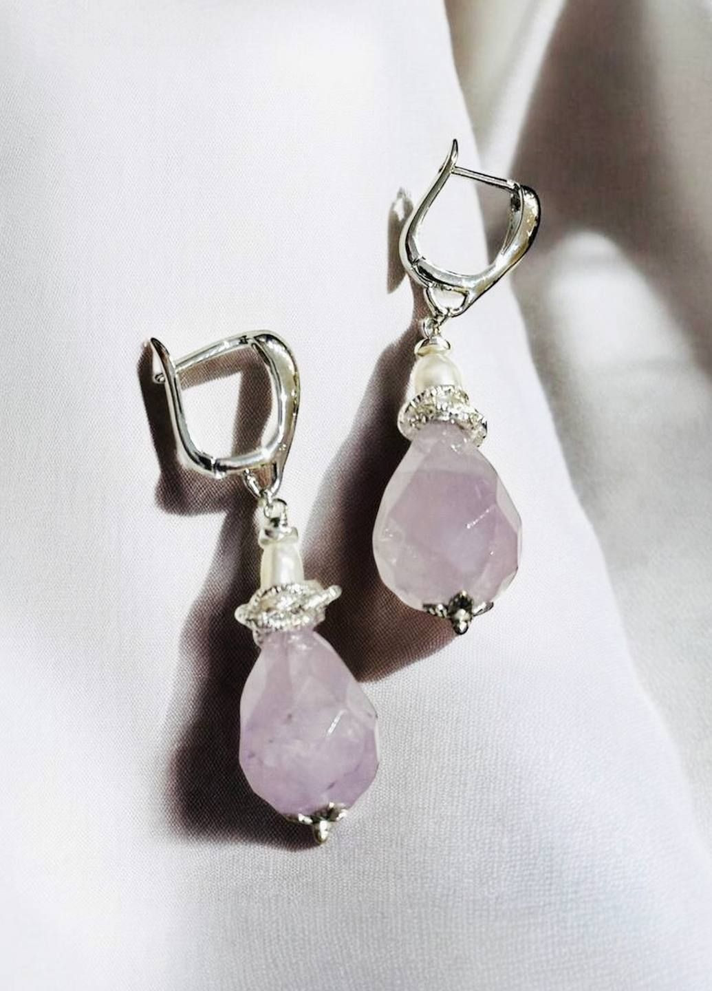 Сережки Adele (364925484)