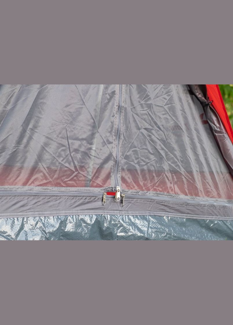 Туристическая палатка 2-местная Minipack 2 Time Eco (329407457)