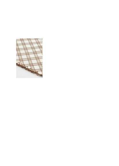 Міні-спідниця із сітки -L H&M (341302414)