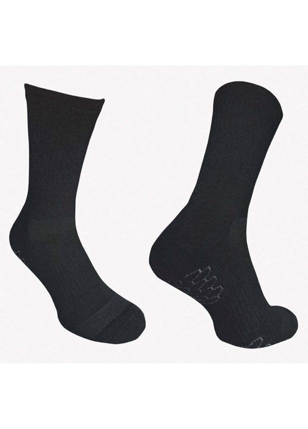 Чёрные носки женские 1and1 (348467147)