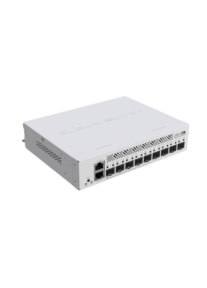Комутатор керований CRS3101G-5S-4S+IN Mikrotik (315142862)