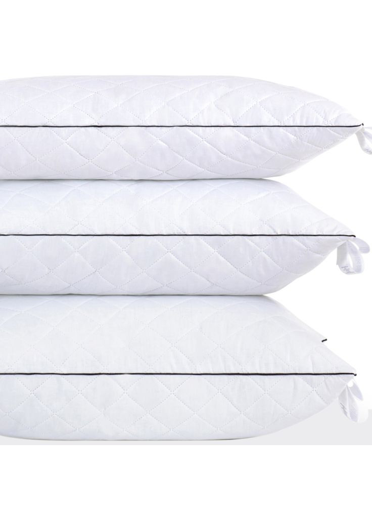 Подушка 1488 Royal Pearl memory effekt Висока 40х60 см (2200001539655) Mirson (372625419)