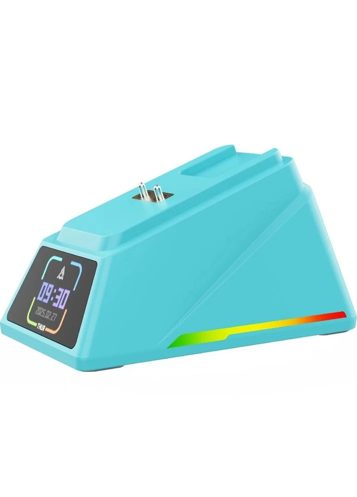 Мышь беспроводная AJ159 Apex Blue (AJM159-A-BLUE) Ajazz (329997401)
