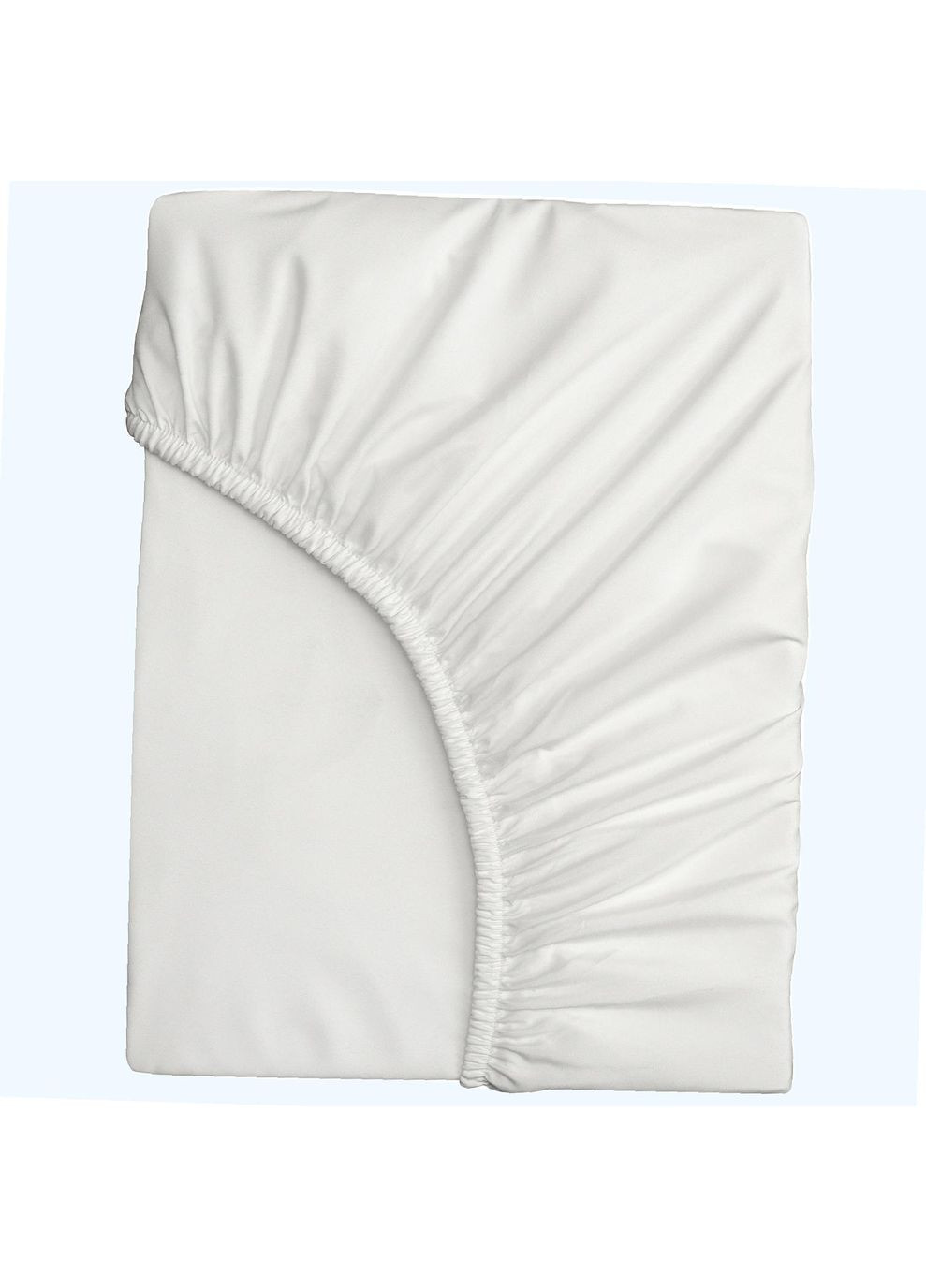 Простыня на резинке ИКЕА IKEA (330749156)