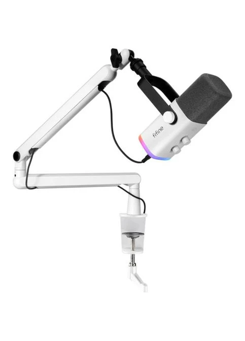 Микрофон TAM8W [105615] Fifine (399211915)