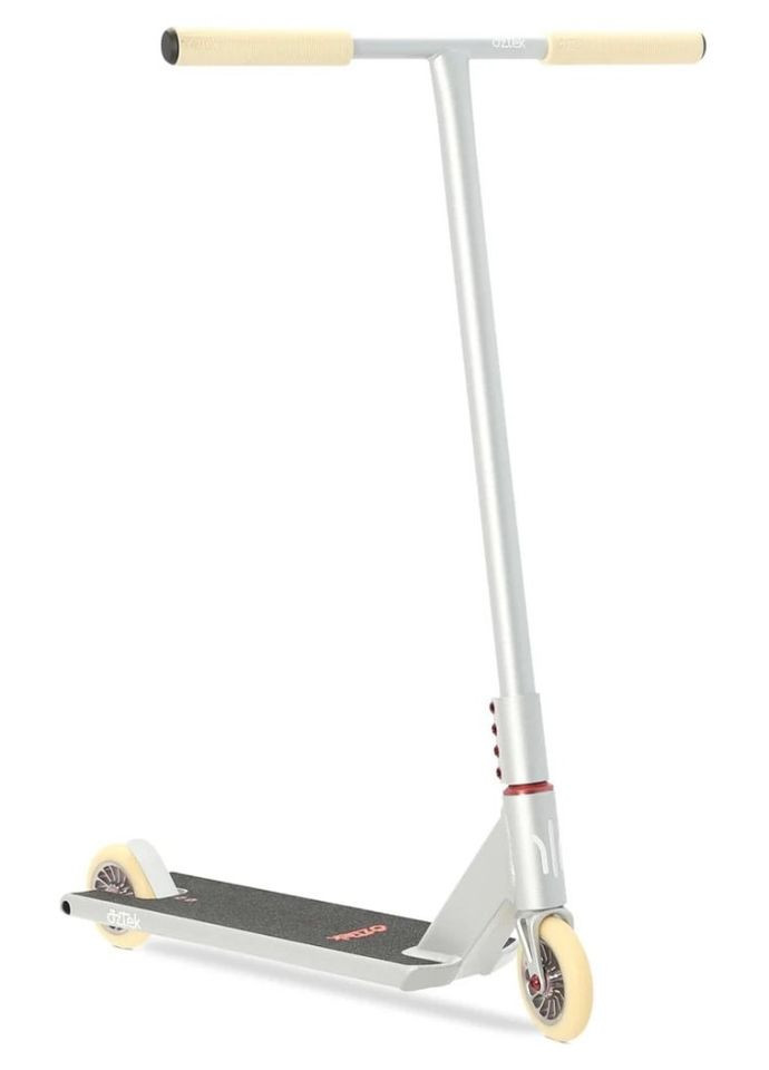 Трюковий самокат Architect2 - Platinum Silver (FRD.047858) Aztek (342389020)