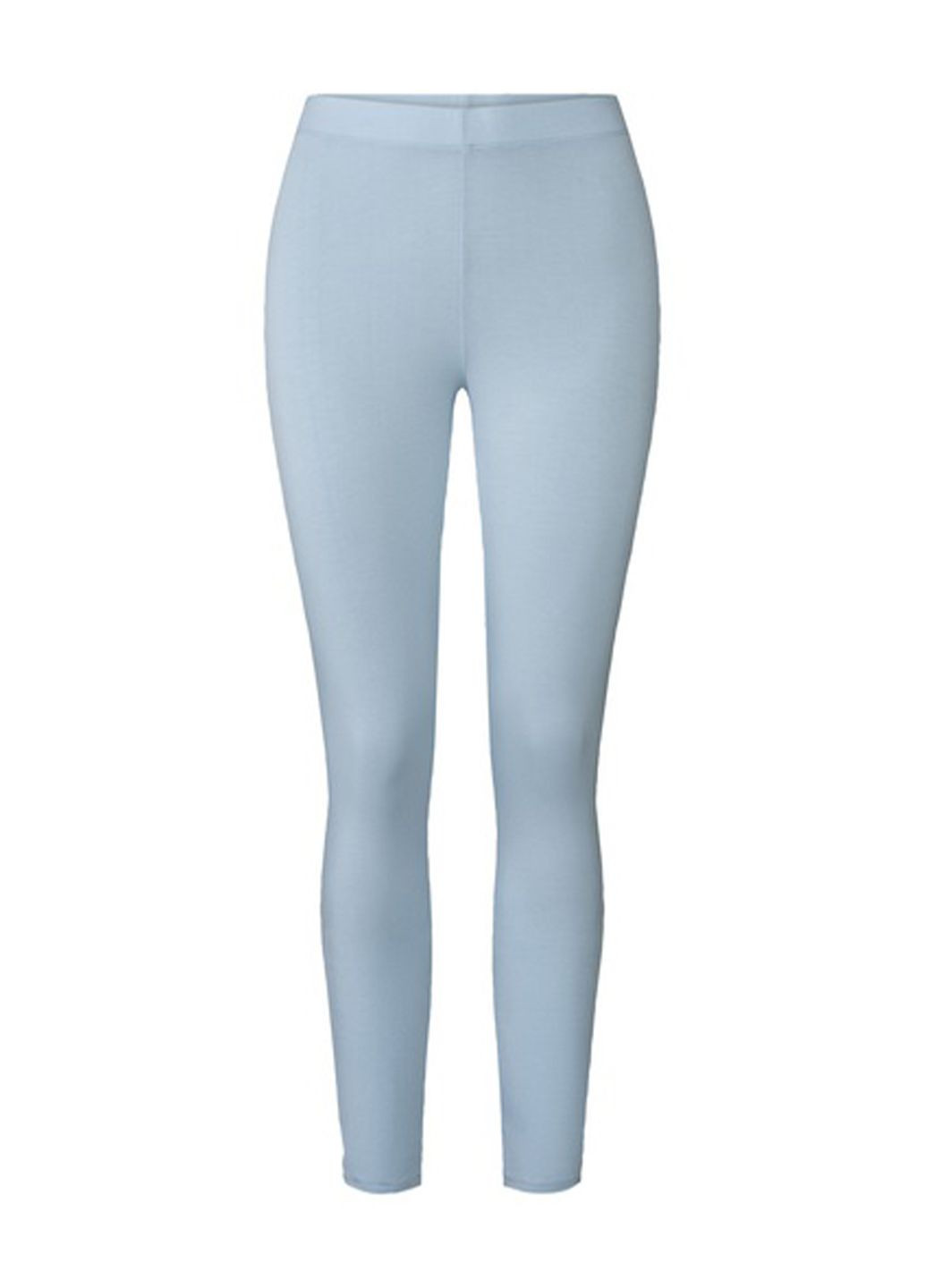 Термо леггинсы женские термобелье из вискозы Esmara (361831183)