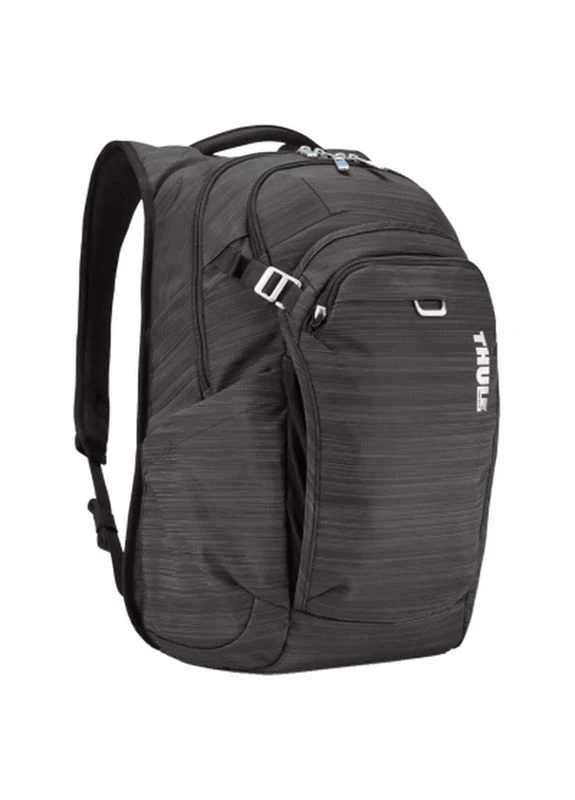 Рюкзак для ноутбука 15.6" Construct 24L CONBP-116 black (3205352) Thule (398984066)