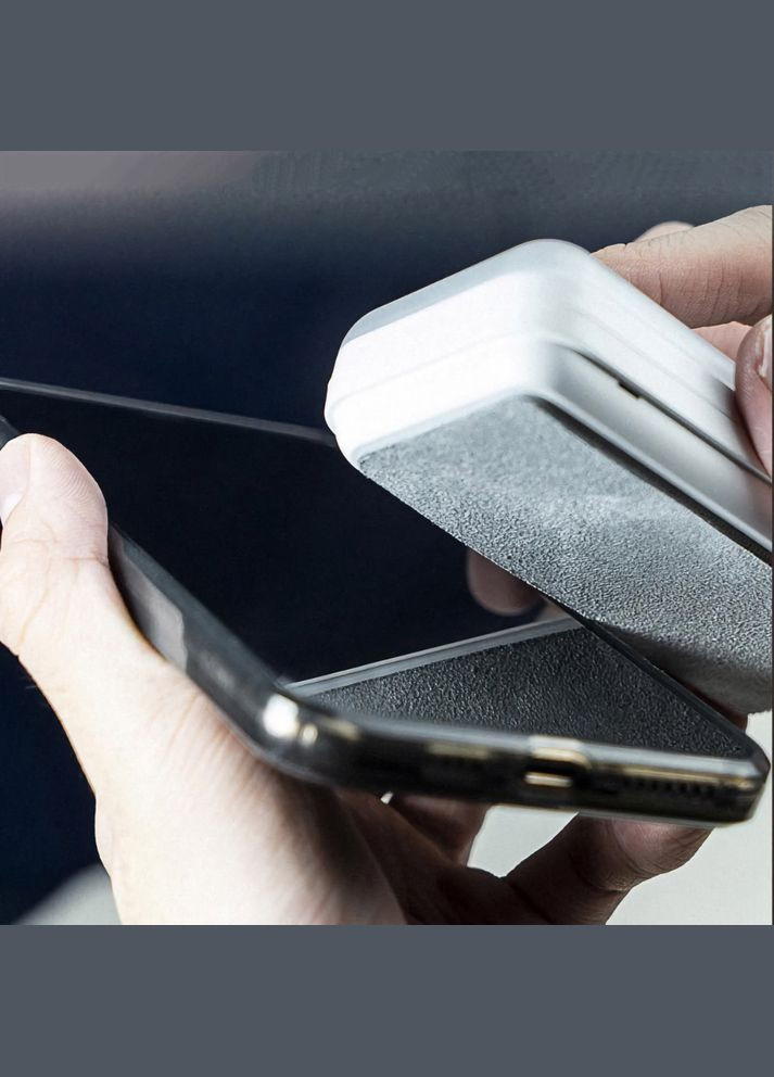 Универсальный набор для чистки электроники клавиатуры и наушников 6 в 1 (AH0098) No Brand (317252709)