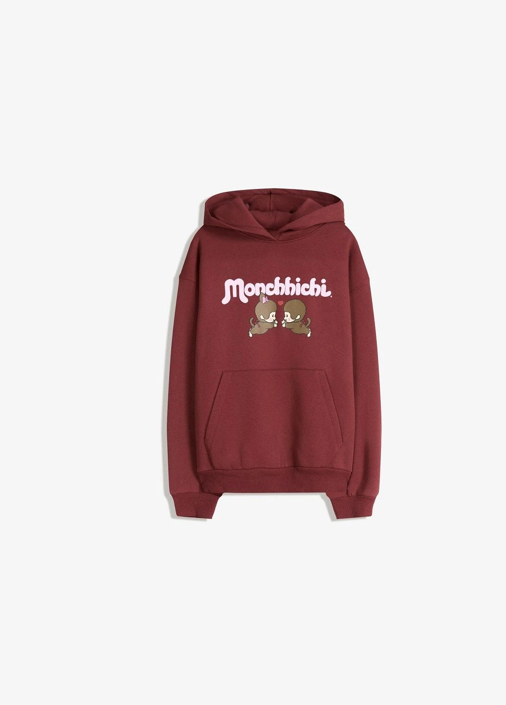 Худі Bershka (375296247)