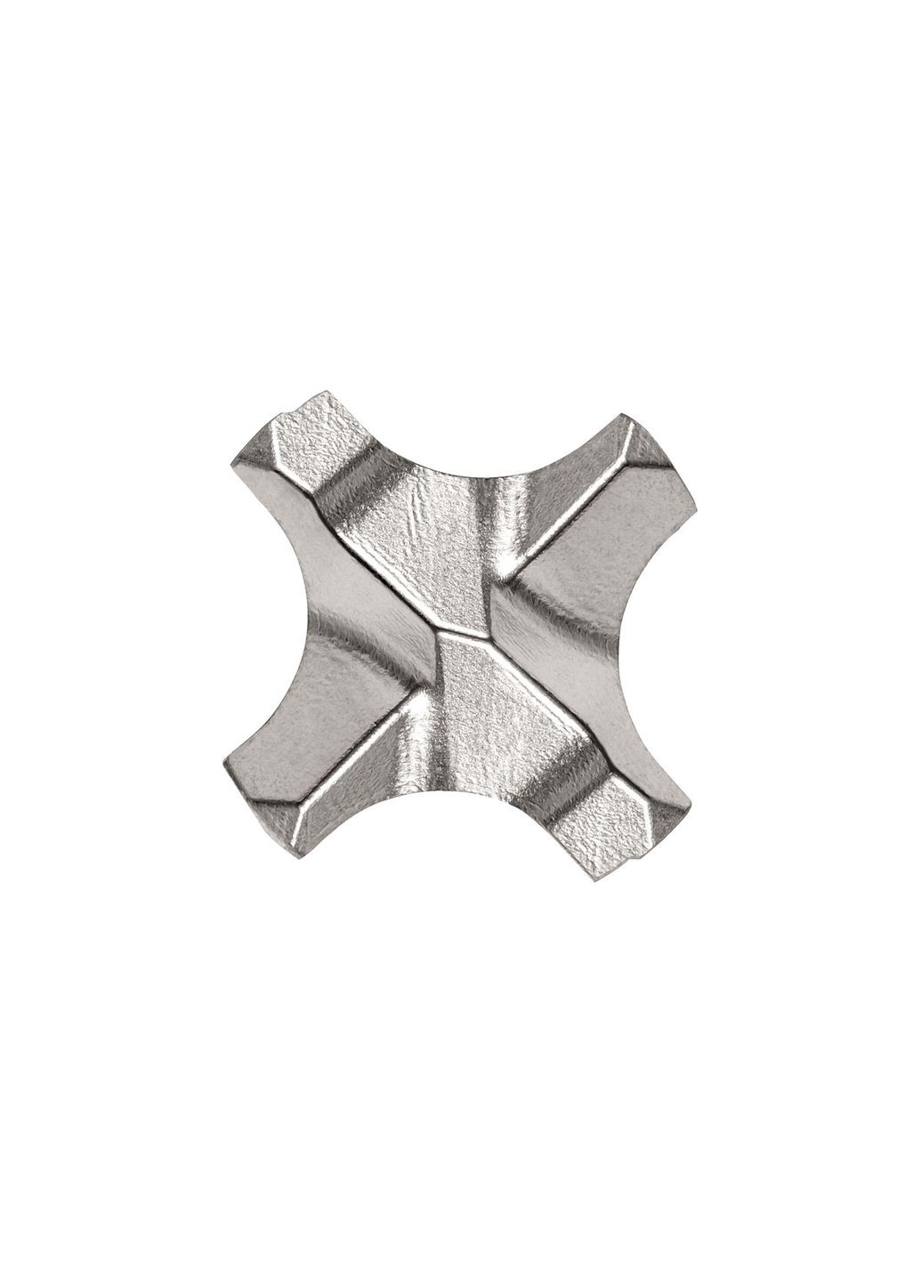 Бур SDS-Plus P4P, 12x165 мм 626225000 (8310) Metabo (304761638)