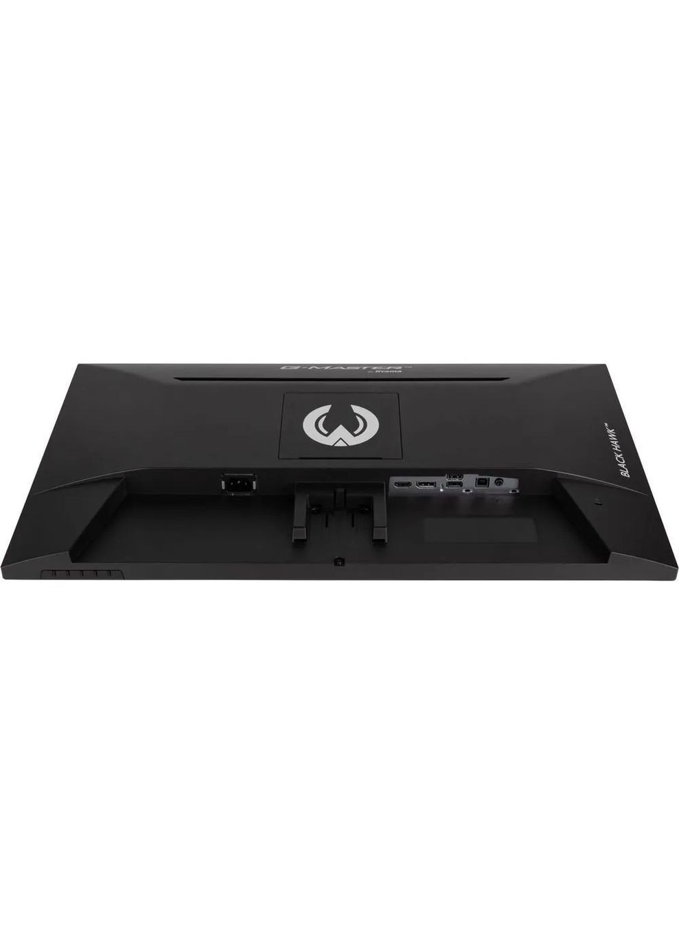 Монітор 27" G-Master G2745QSU-B2 Black Iiyama (360413824)