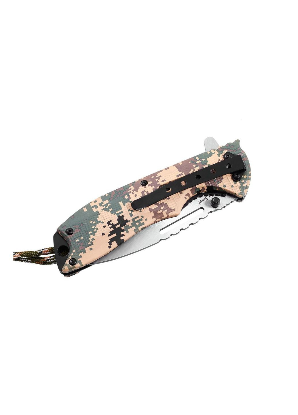 Ніж складаний 25444 Grand Way (307150676)