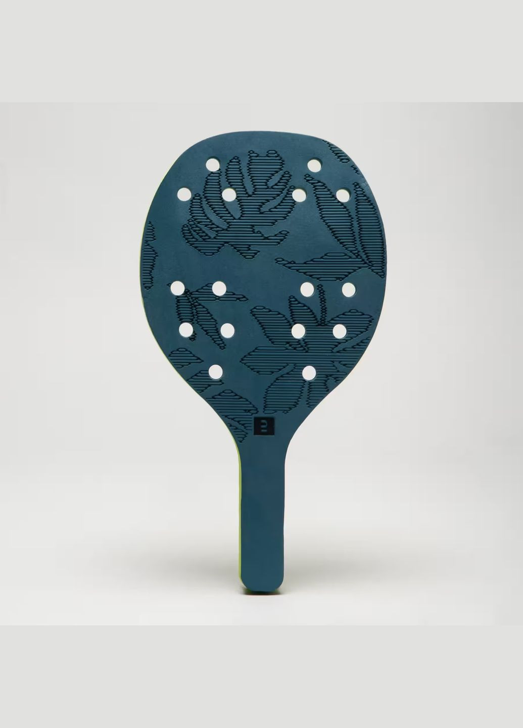 Набір для Пляжного Тенісу Foam Racket (2 Ракетки та 1 М'яч) Різнокольоровий SANDEVER (348117452)