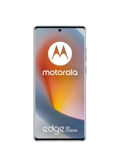 Мобільний телефон Edge 50 Fusion 8/128GB Forest Green (PB3T0087RS) Motorola Edge 50 Fusion 8/128GB Forest Green (366735089)