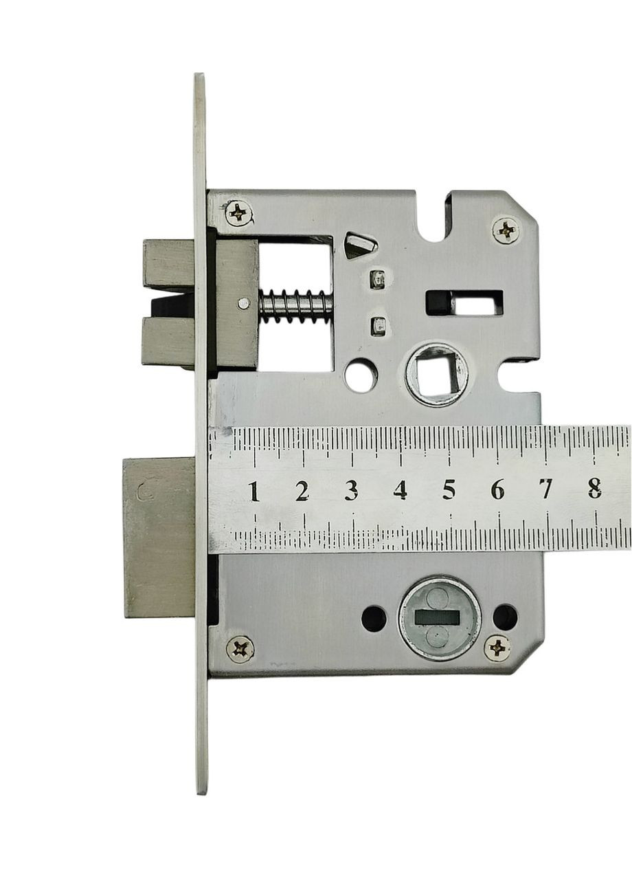 Корпус замка без цилиндра 14550 50х145 PES (347324746)