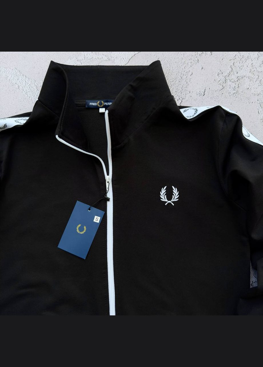 Кофта ТОП качества с прошитыми лампасами No Brand (327577052)