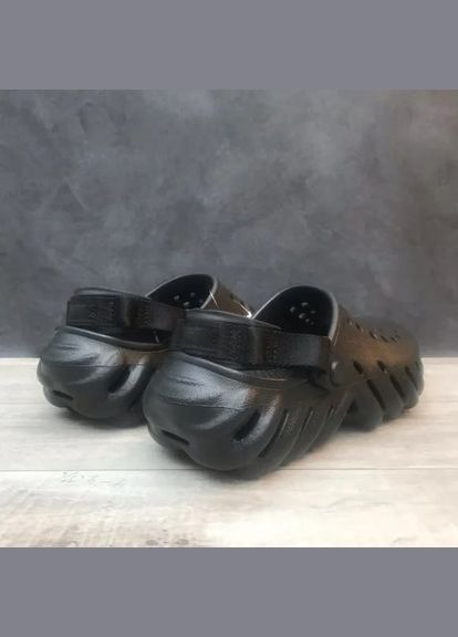 Крокс Экхо Клог Echo Clog Crocs (315919598)