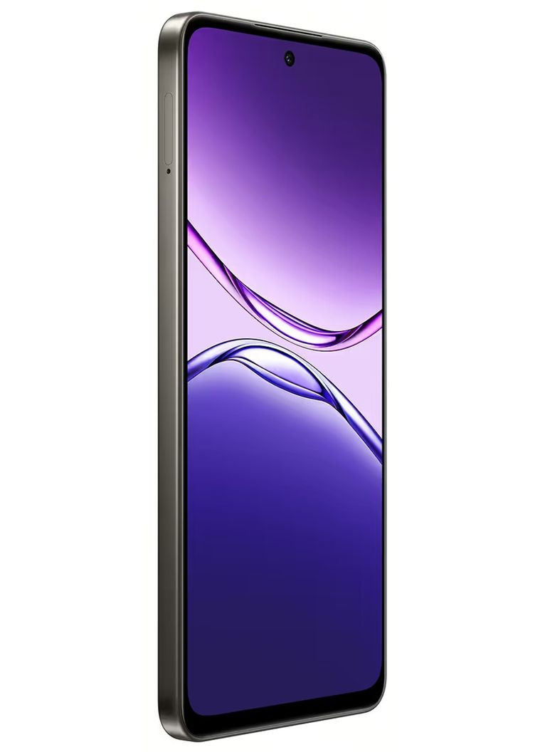 Смартфон A5 PRO 5G 8/256GB Black Brown (7136281) Oppo (361076790)