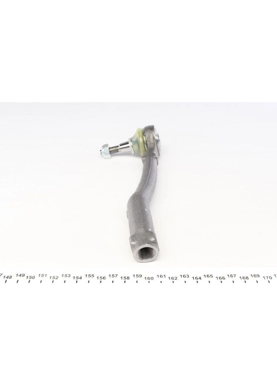 Наконечник рулевой тяги (R) Peugeot 207 1.4-1.6 06 17PE0901 (opt-om) No Brand (339630389)