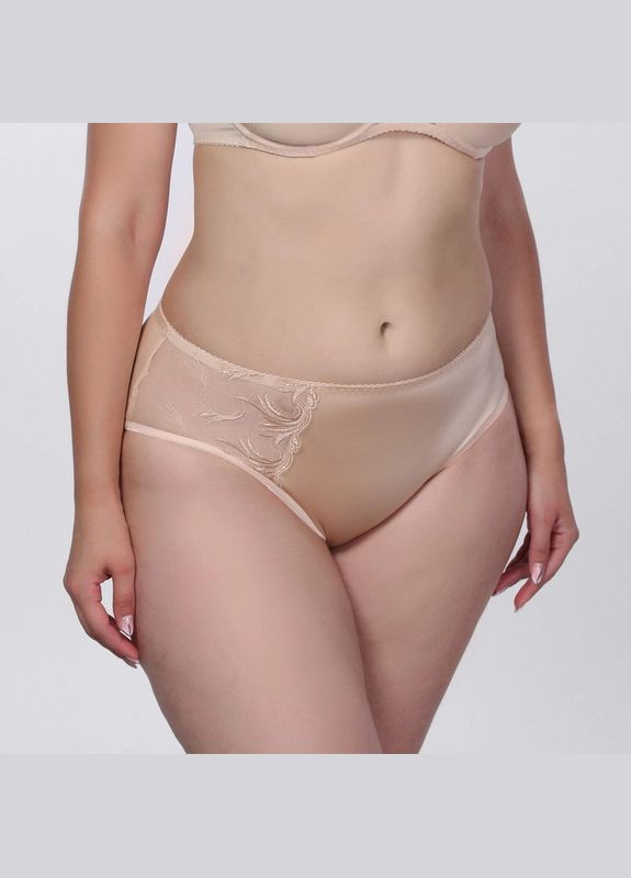 Труси з середньою лінією талії Elita (302747144)