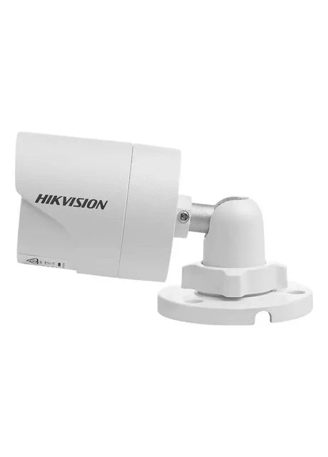 2МП HDTVI видеокамера DS-2CE16D0T-IRF(C) (2.8мм) Hikvision (386022038)