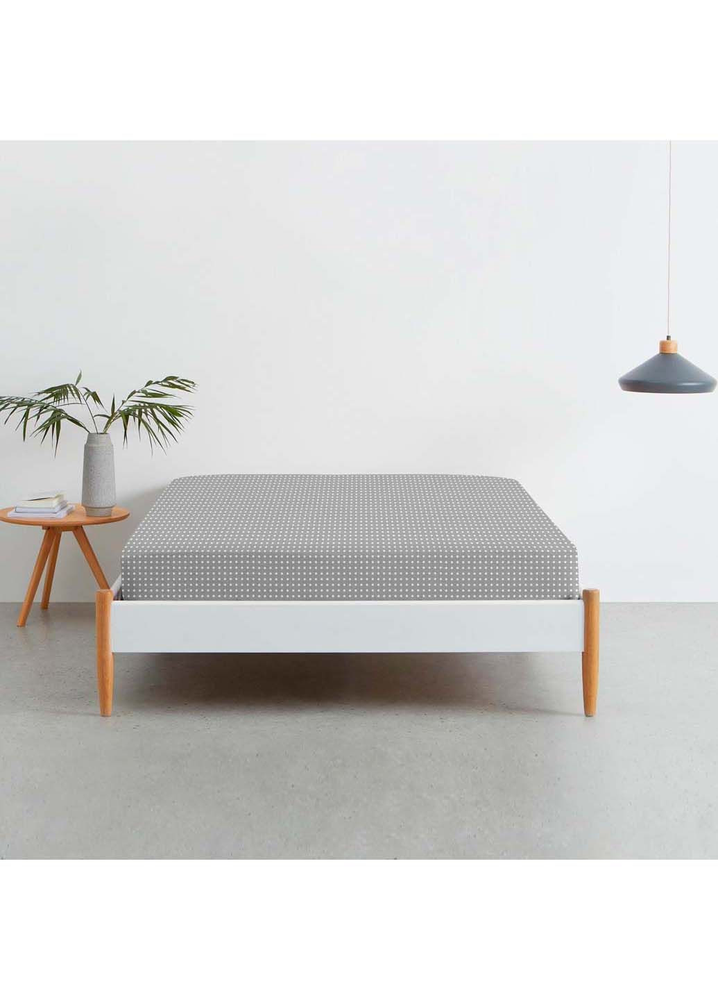 Простирадло на резинці 90х200х20 см Cosas (311550883)