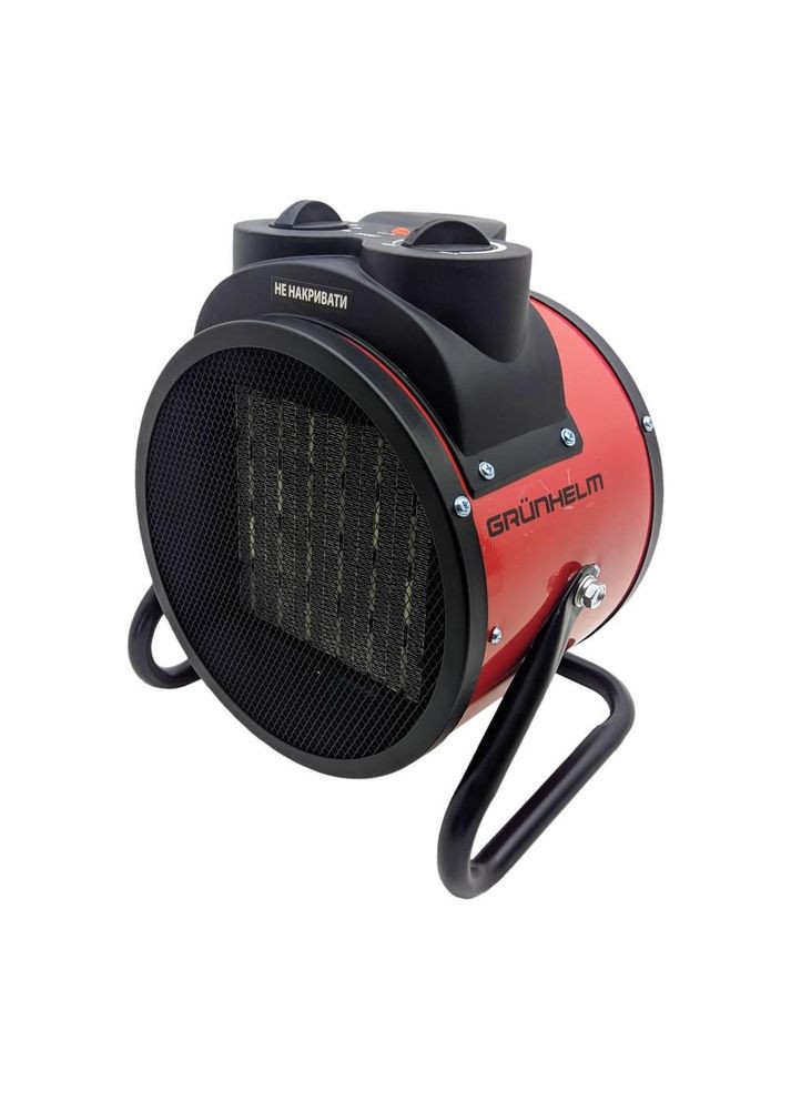 Тепловая пушка РТС3000R Grunhelm (315407223)