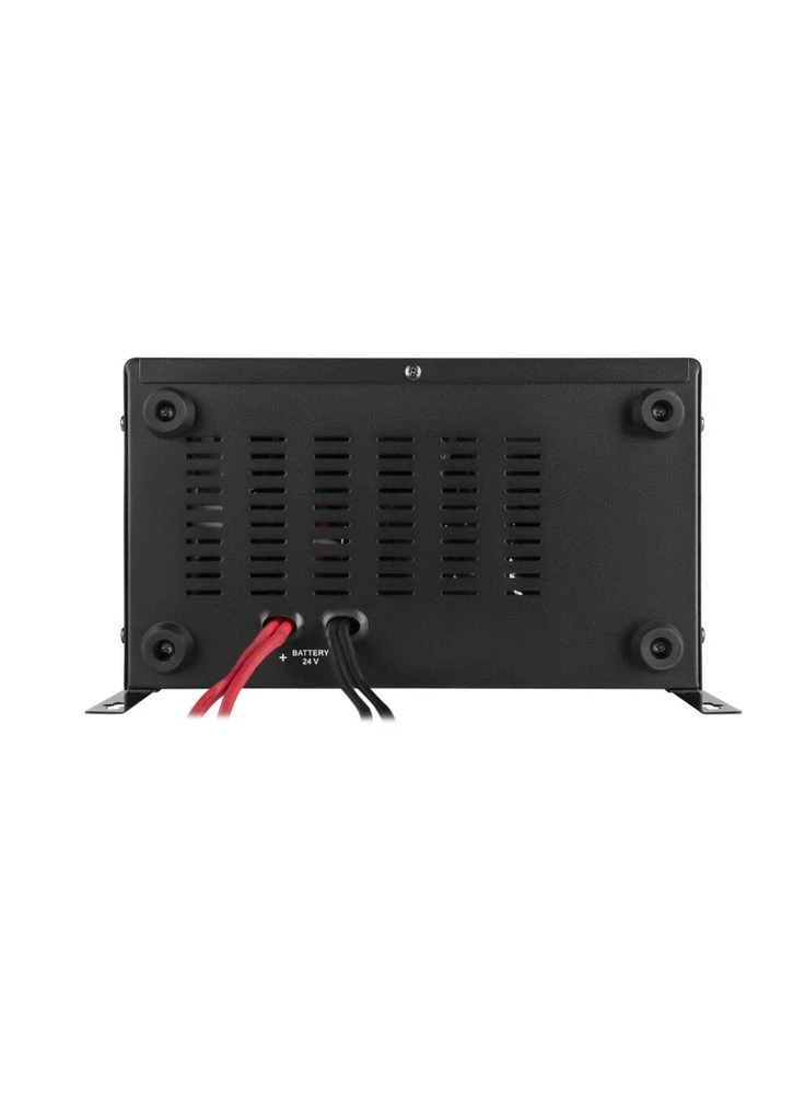 ДБЖ LPY-W-PSW-2000VA+, 10А/20А (4146) 24V LogicPower (349821871)
