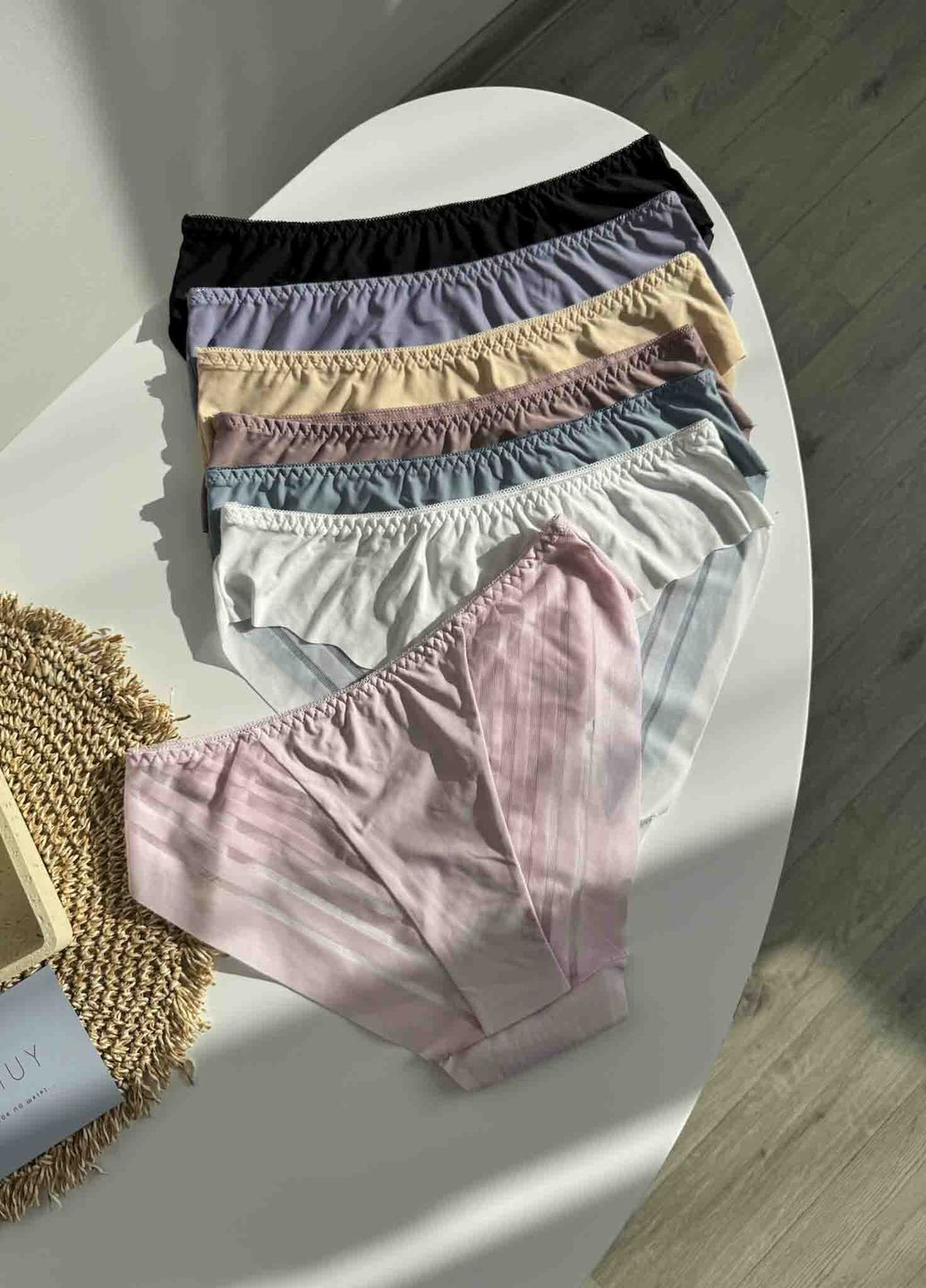 Напів безшовні сліпи колекції «Вайб» VIDCHUY (322513992)