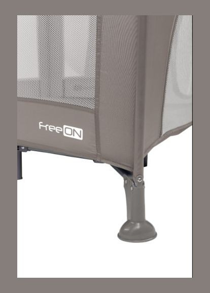 Манеж для ребенка Square Жираф FreeOn (299842039)