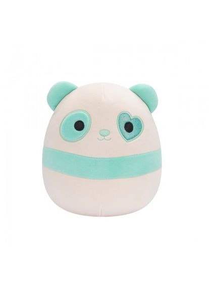М'яка іграшка ПАНДА ШВИНДТ (13 cm) Squishmallows (315154319)