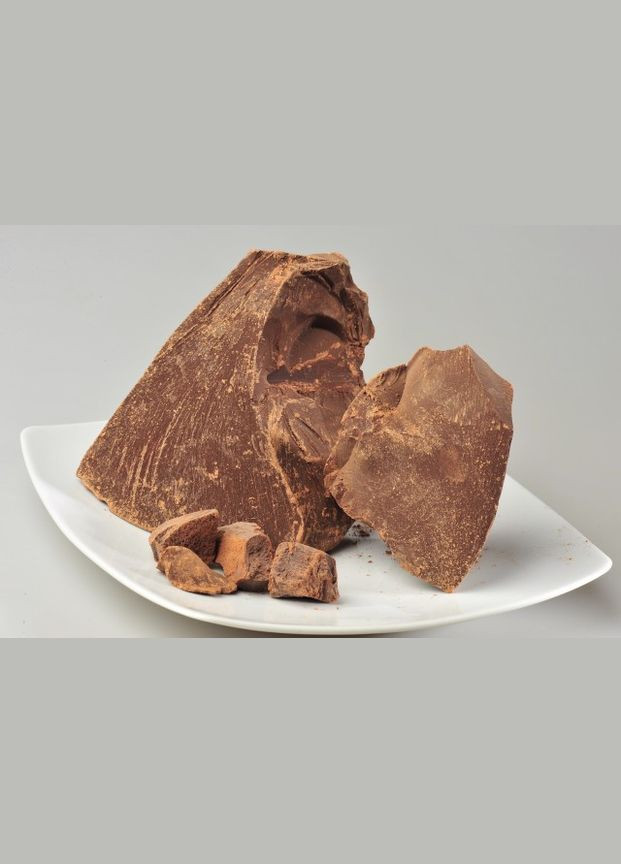 Какао тертое натуральное премиум 200 г No Brand (314711256)