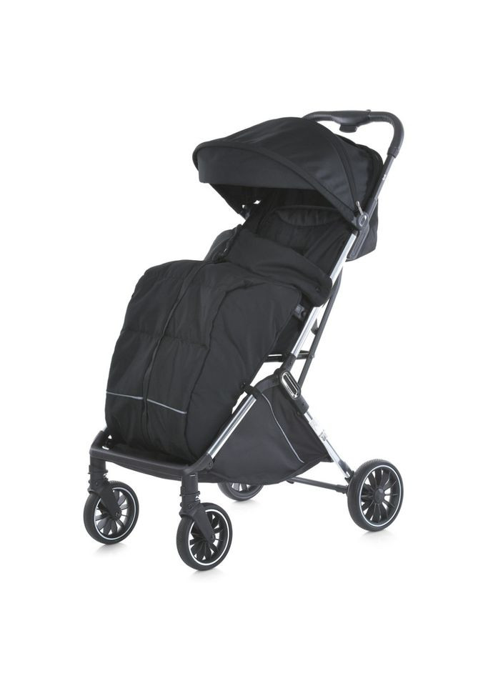 Коляска детская прогулочная LINK ME 1129 Black Striped El Camino (329849244)