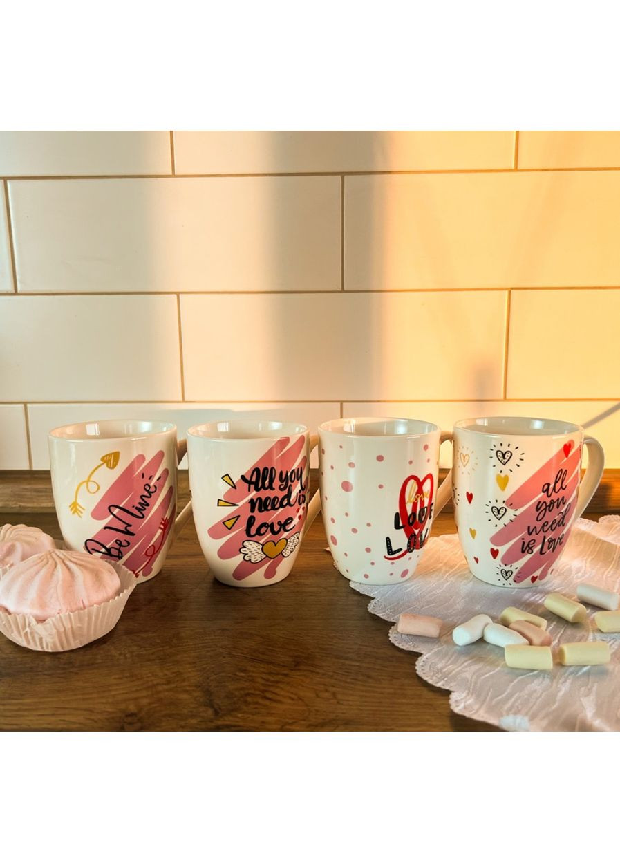 Кружка 4160-78 350 мл SNT (372447874)