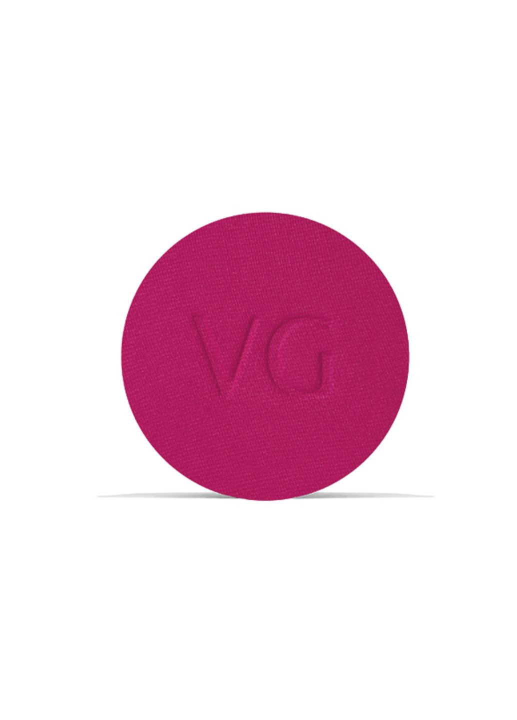 Тіні Basic 032 - Глибока фуксія, 2г PROVG (302227985)