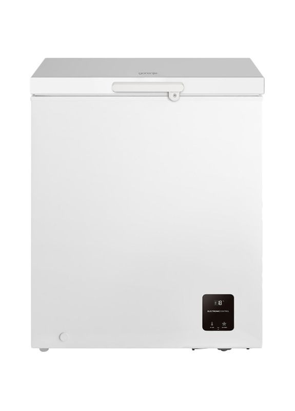 Морозильный сундук FH14EAW (ZS15082) Gorenje (307909867)