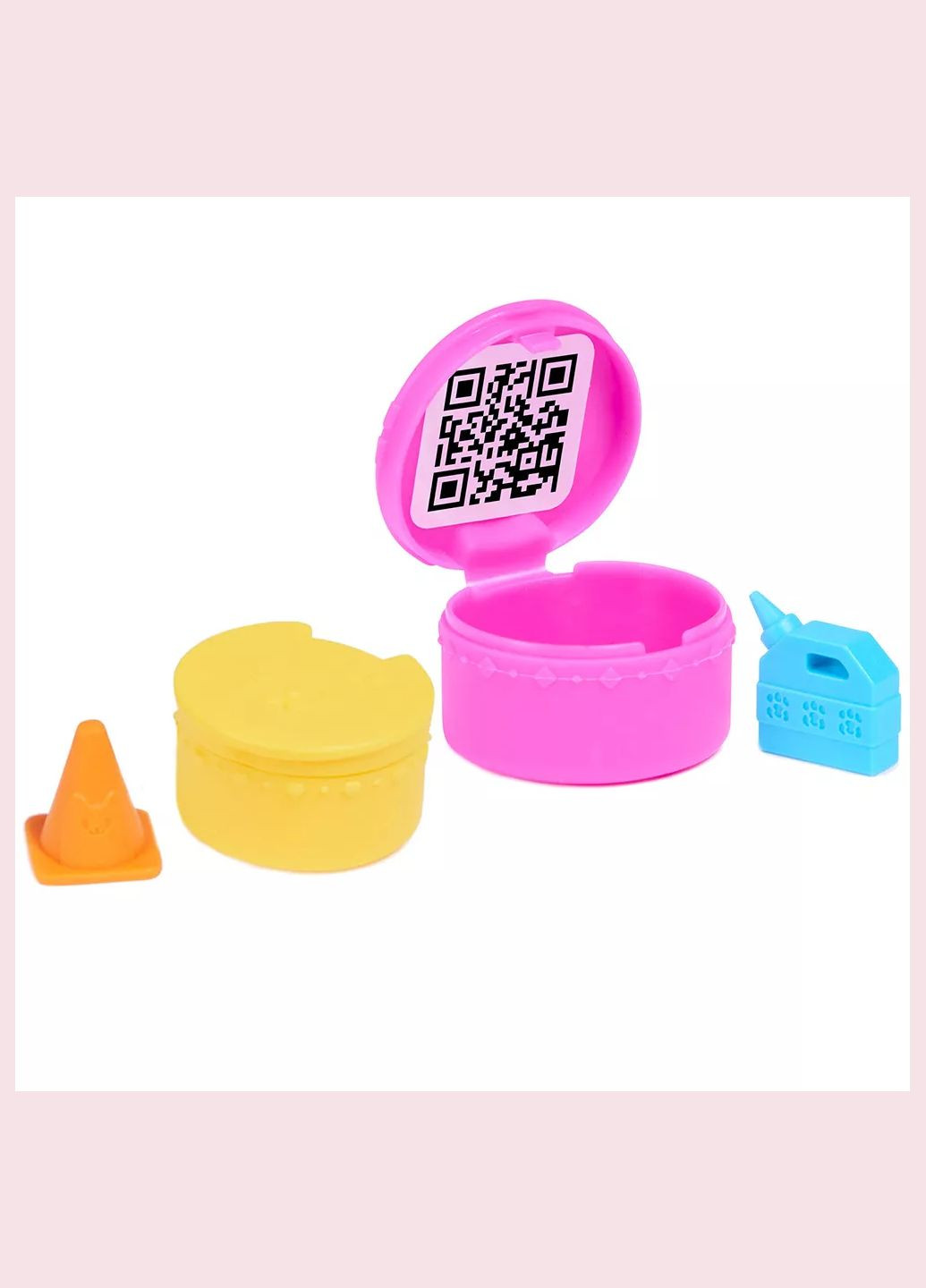 Игровой набор Комната развлечений (SM36203/6064149) Gabby's Dollhouse (331791121)