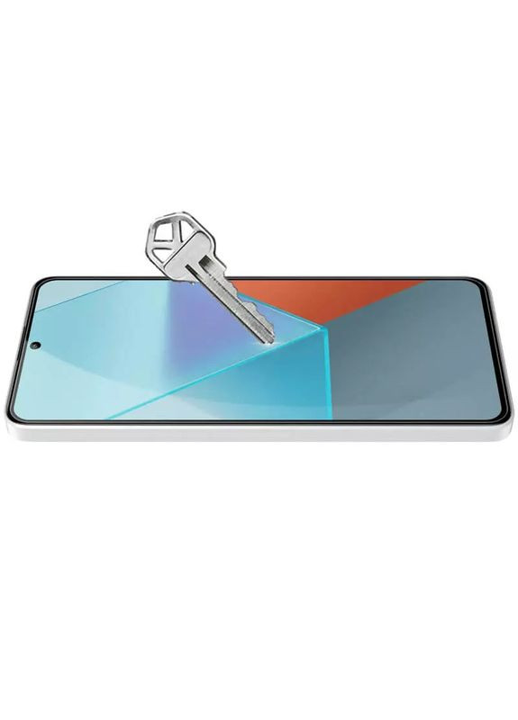Защитное стекло Xiaomi Poco X6 Pro / K70E для Ксяоми, сяоми, ксиоми редми поко Х6 о, К70е (CP+PRO) Nillkin (334297553)