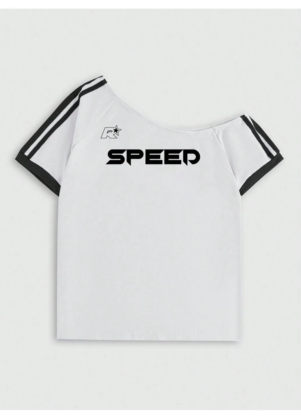 Футболка SHEIN - (383141171)