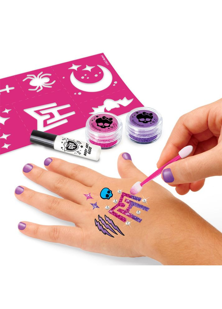 Набір дитячої косметики (72208CRA) Cra-Z-Art (323017683)