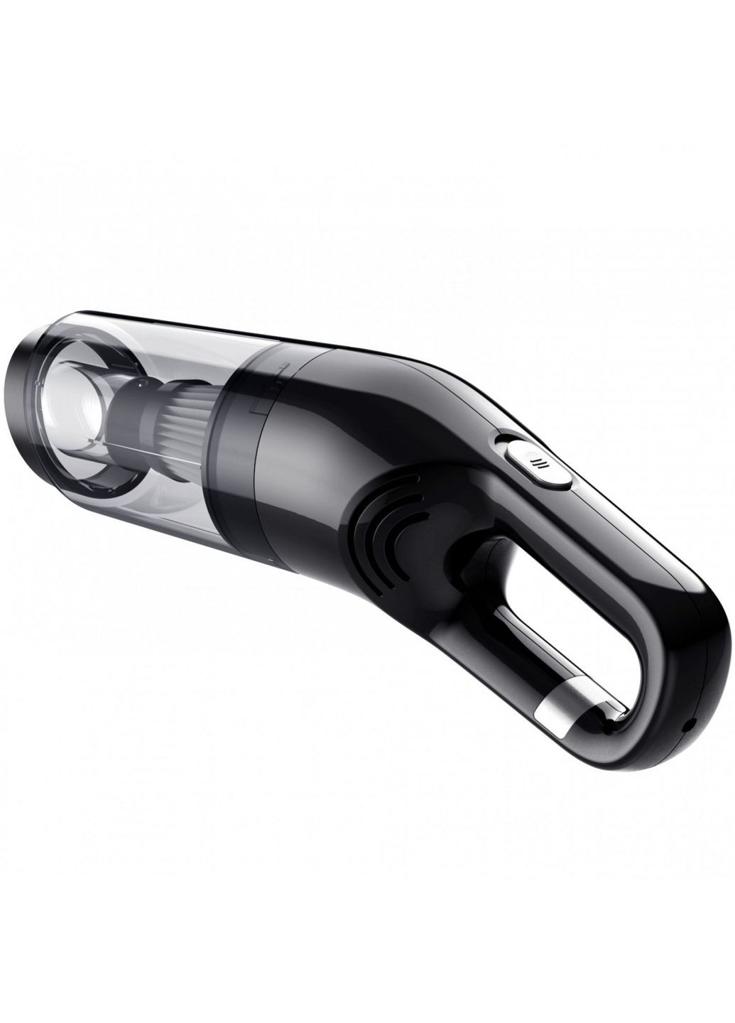 Автомобильный пылесос Dust 4 6000Pа Li-Ion 4000мА/ч Aspiring (362669187)