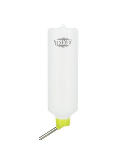 Поїлка для гризунів автоматична пластикова 450 мл (в асортименті) Trixie (333661342)