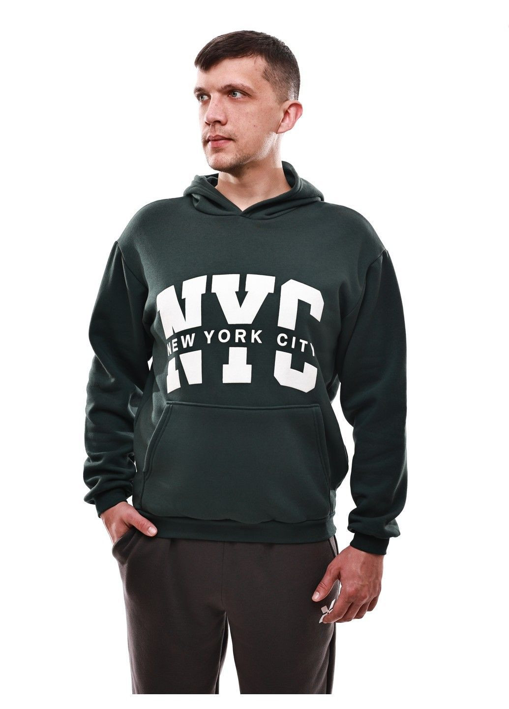 Толстовка чоловіча No Brand (369560156)