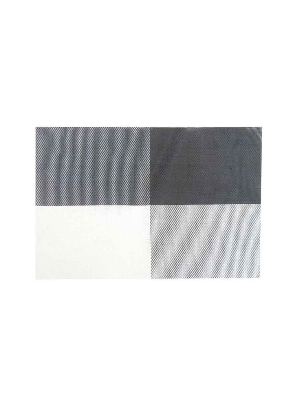 Коврик для сервировки ПВХ 30*45см 7 016 102 865 Eurogold (363327396)