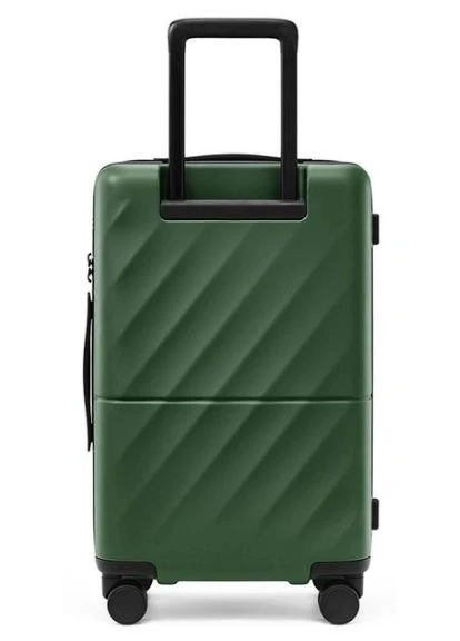 Чемодан Ninetygo Ripple Luggage 29" Olive Green Xiaomi (367114840)